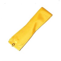 GYM RIBBON MT.6 COLOR YELLOW WITH STICK Sport Italia