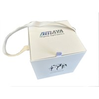 PALLA CAUCCIU' NATURALE ARGENTO FIG Amaya