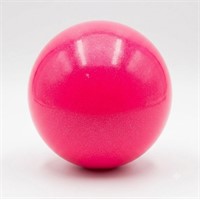 PALLA CAUCCIU' NATURALE ROSA FIG Amaya
