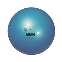 MAGNETIC GYM BALL AUTUMN BLUE COL. NEW FIG Sasaki