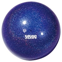PALLA METEOR COLORE BLU ORIENTE NUOVA FIG Sasaki