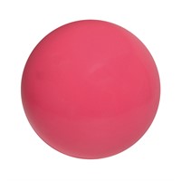 REGULAR FUCHSIA COLOR GYM BALL Sport Italia