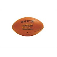 PALLONE RUGBY IN GOMMA MISURA 5 Amaya