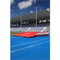 POLE VAULT LANDING AREA POLANIK 8,5X6X0,80 WA