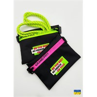 ROPE CASE BLACK-PINK GRAND PRIX