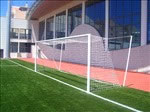 PORTE CALCIO IN LEGA NORME UNI 748 Sport Italia