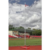 PROFESSIONAL COMPETITION POLE VAULT STAND W.A. Polanik