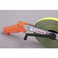 ROTELLA METRICA ACCIAIO MT. 100 Polanik