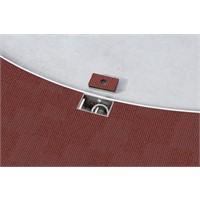 SET DI 8 AGGANCI FISSAGGIO CARROZZINA PER ATLETI PARA OLIMPICI Polanik