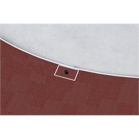 SET DI 8 AGGANCI FISSAGGIO CARROZZINA PER ATLETI PARA OLIMPICI Polanik