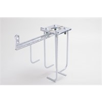 SET PIASTRE FISSAGGIO GABBIA KLD-5-A Polanik