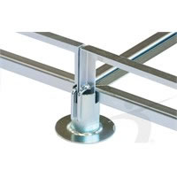 SUPPORTO PER ZONA DI CADUTA ALTO W-636 Polanik