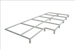 HIGH JUMP GRID PLATFORM TO MTQ Sport Italia