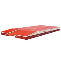 POLE VAULT LANDING AREA M.7X5X0,8 Polanik