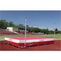 MONOCUBE HIGH JUMP LANDING AREA M. 6X4X0,5 - REQUEST A QUOTE Polanik