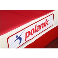 MONOCUBE HIGH JUMP LANDING AREA M. 6X4X0,5 - REQUEST A QUOTE Polanik